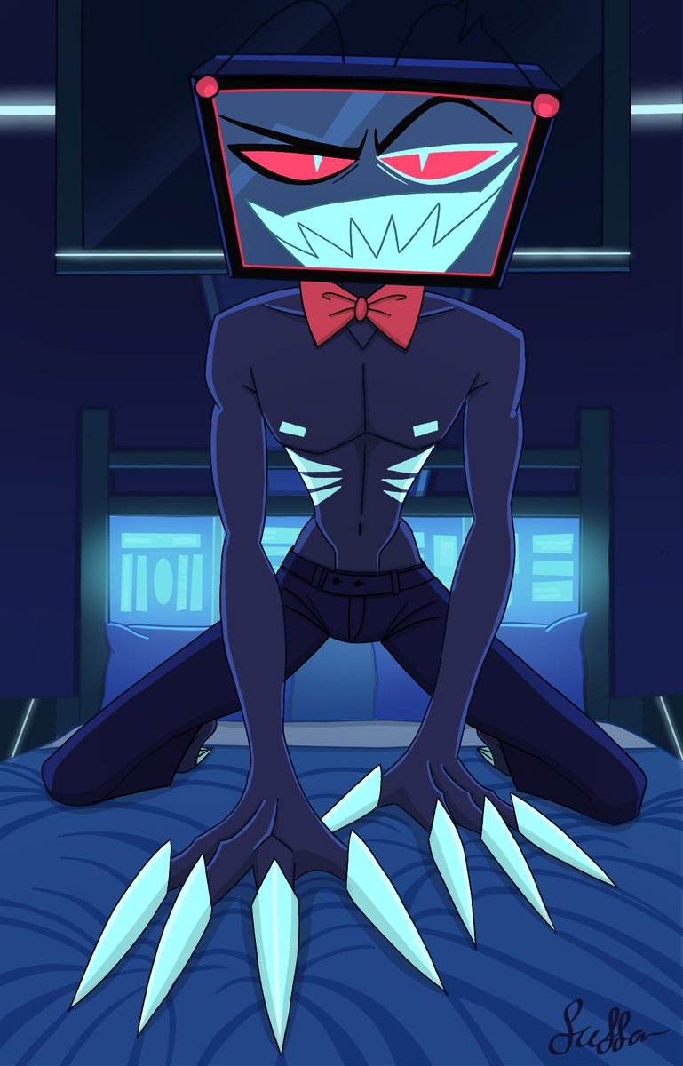ILetThemSuffer tweet media