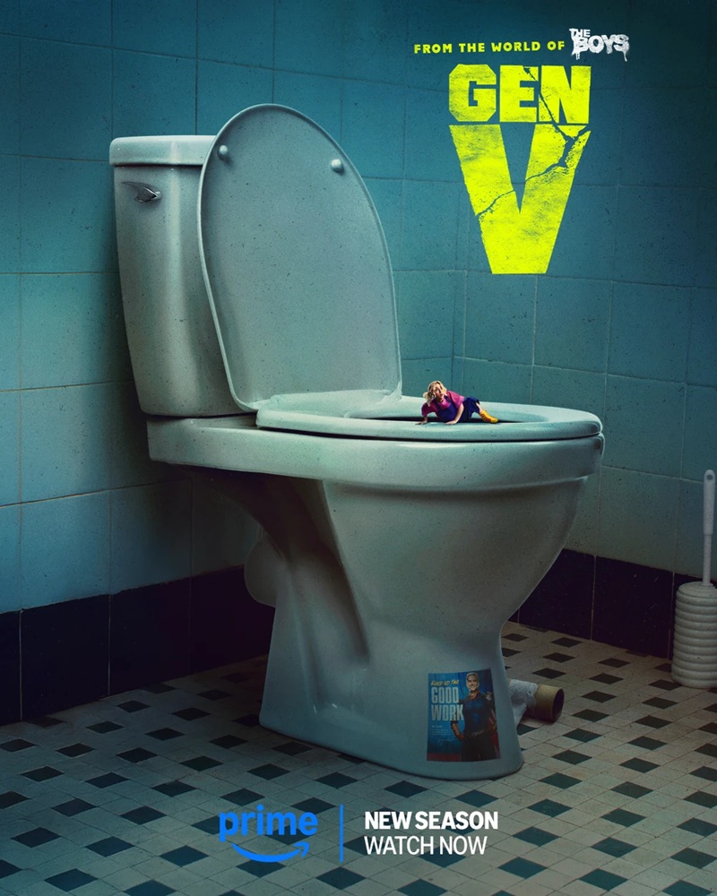 ToilesHeroiques's tweet image. 📺 #GenV : La série est annulée… lestoilesheroiques.fr/2026/04/gen-v-…