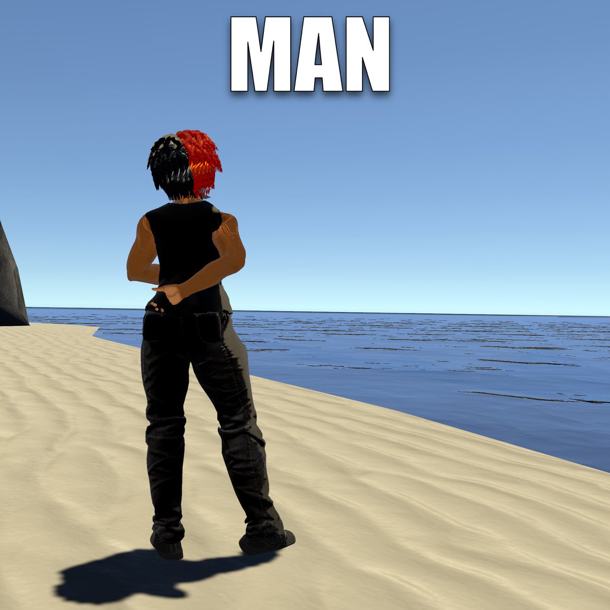 Xander‼️🎶 tweet media