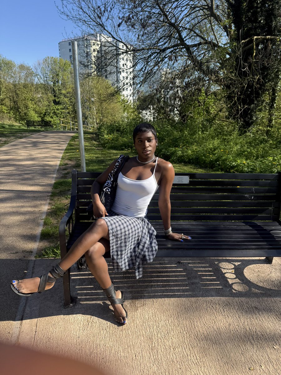 styledbysot's tweet image. #spring