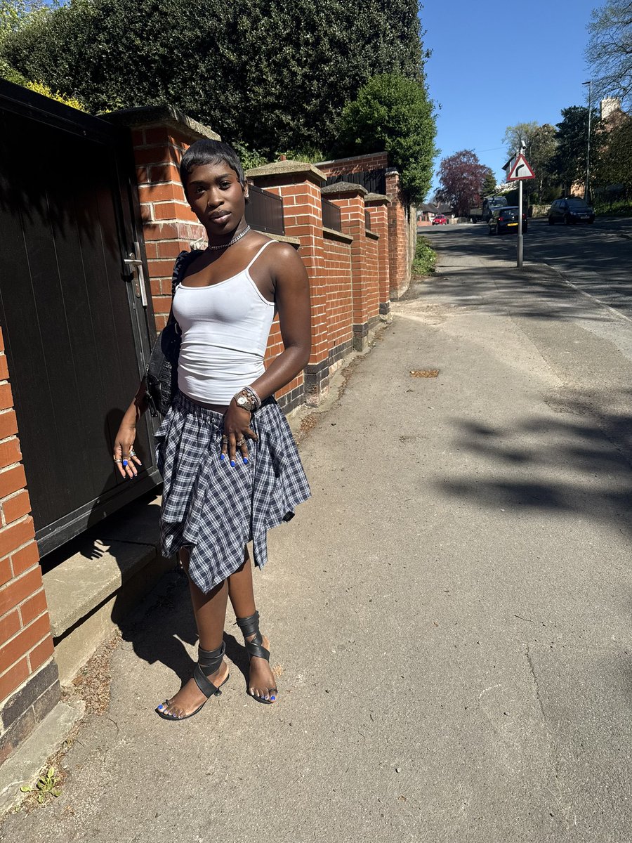 styledbysot's tweet image. #spring