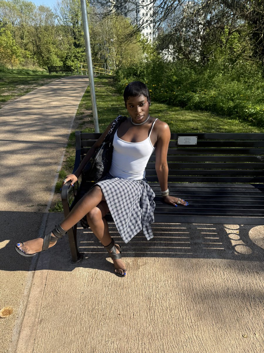 styledbysot's tweet image. #spring