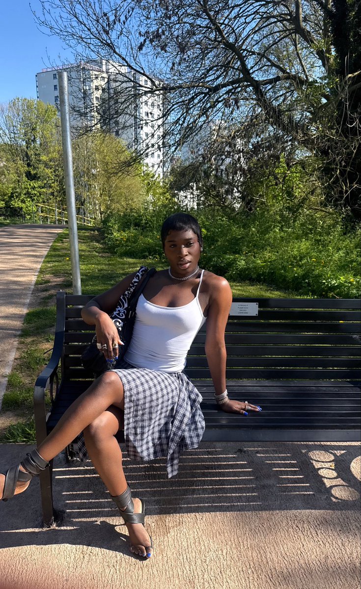 styledbysot's tweet image. #spring