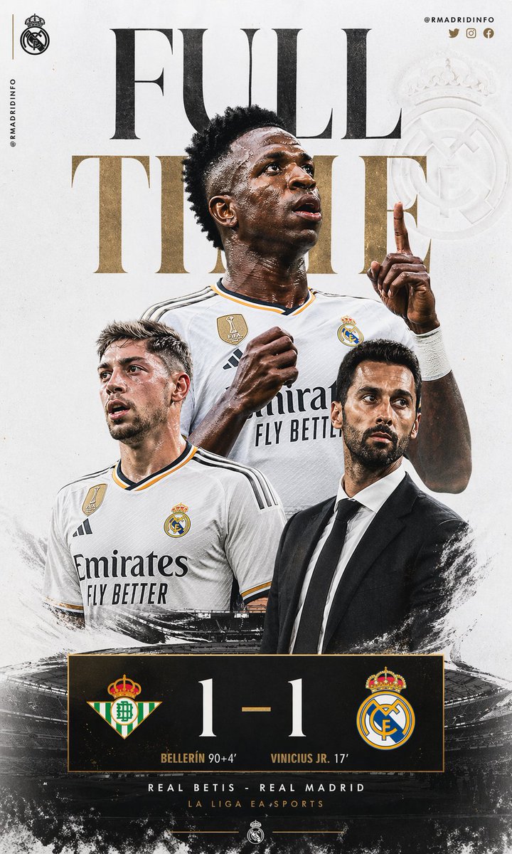 Real Madrid Info ³⁶ tweet media