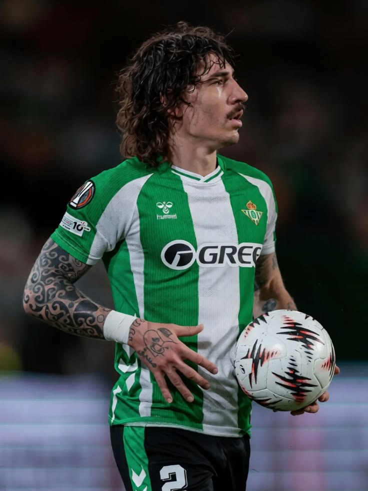 setpieceking's tweet photo. ONCE A CULER, ALWAYS A CULER!! HECTOR FUCKING BELLERIN!!
#Realmadrid #Realbetis #Hectorbellerin #fypシ゚viral https://t.co/03E9qEjeDy