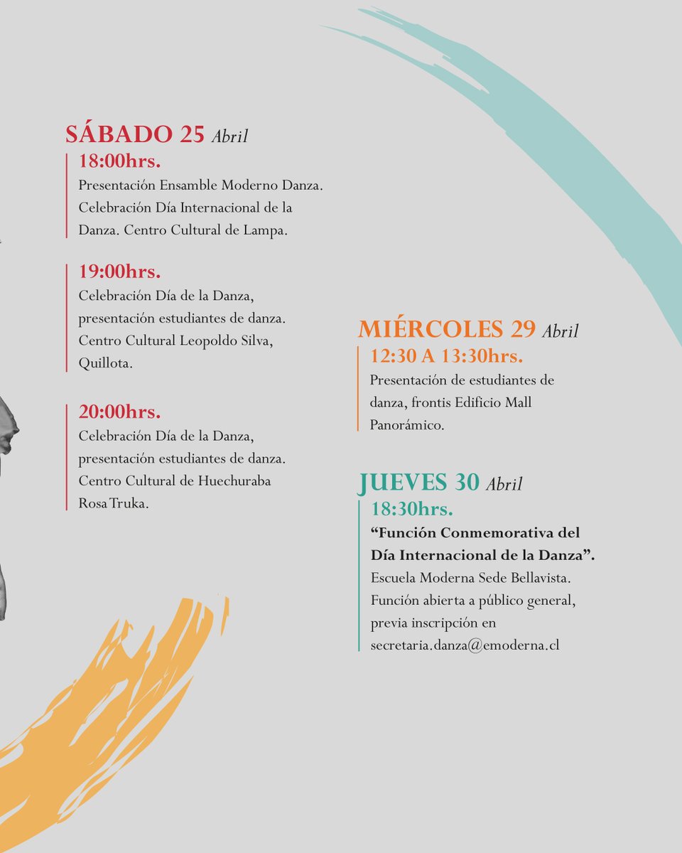 Escuela Moderna tweet media