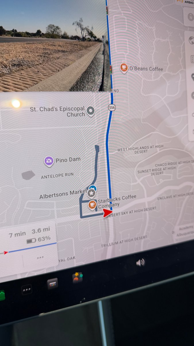 OU Charming But Irrational tweet media