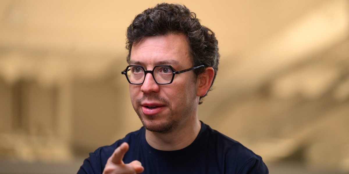 MarTech_Awards's tweet image. ‘I’m not going to force you’: Duolingo CEO backs off from evaluating employees on their AI usage - Fortune

fortune.com/2026/04/13/duo…

#martech #digitalmarketing #adtech #customerengagement #marketingautomation #advertisingtech