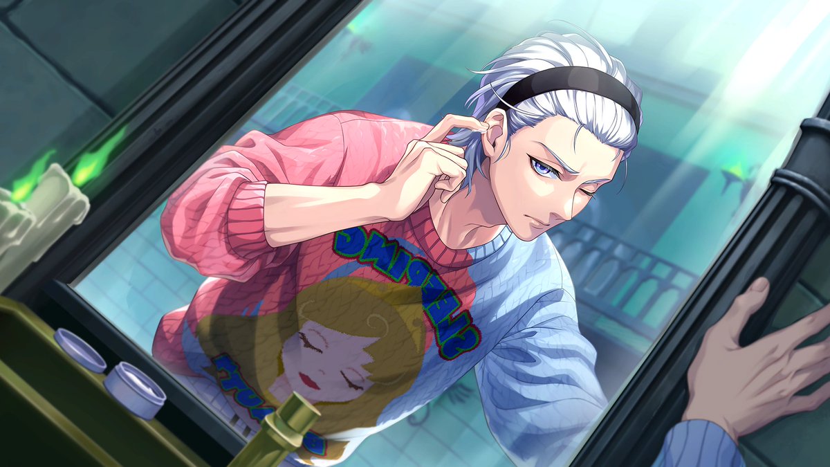 seven ☁️ tweet media