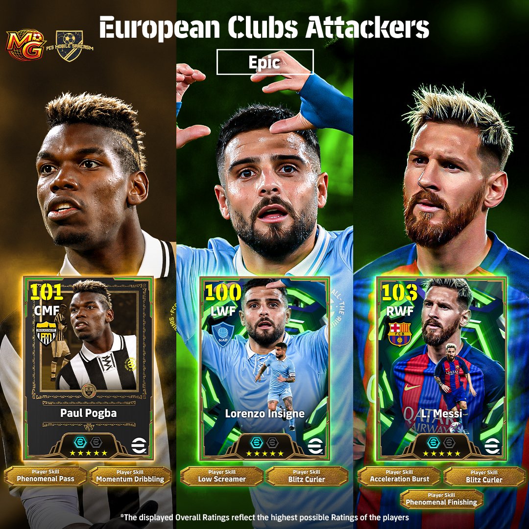Esco-Efootball (@esco_5599) / Posts / X