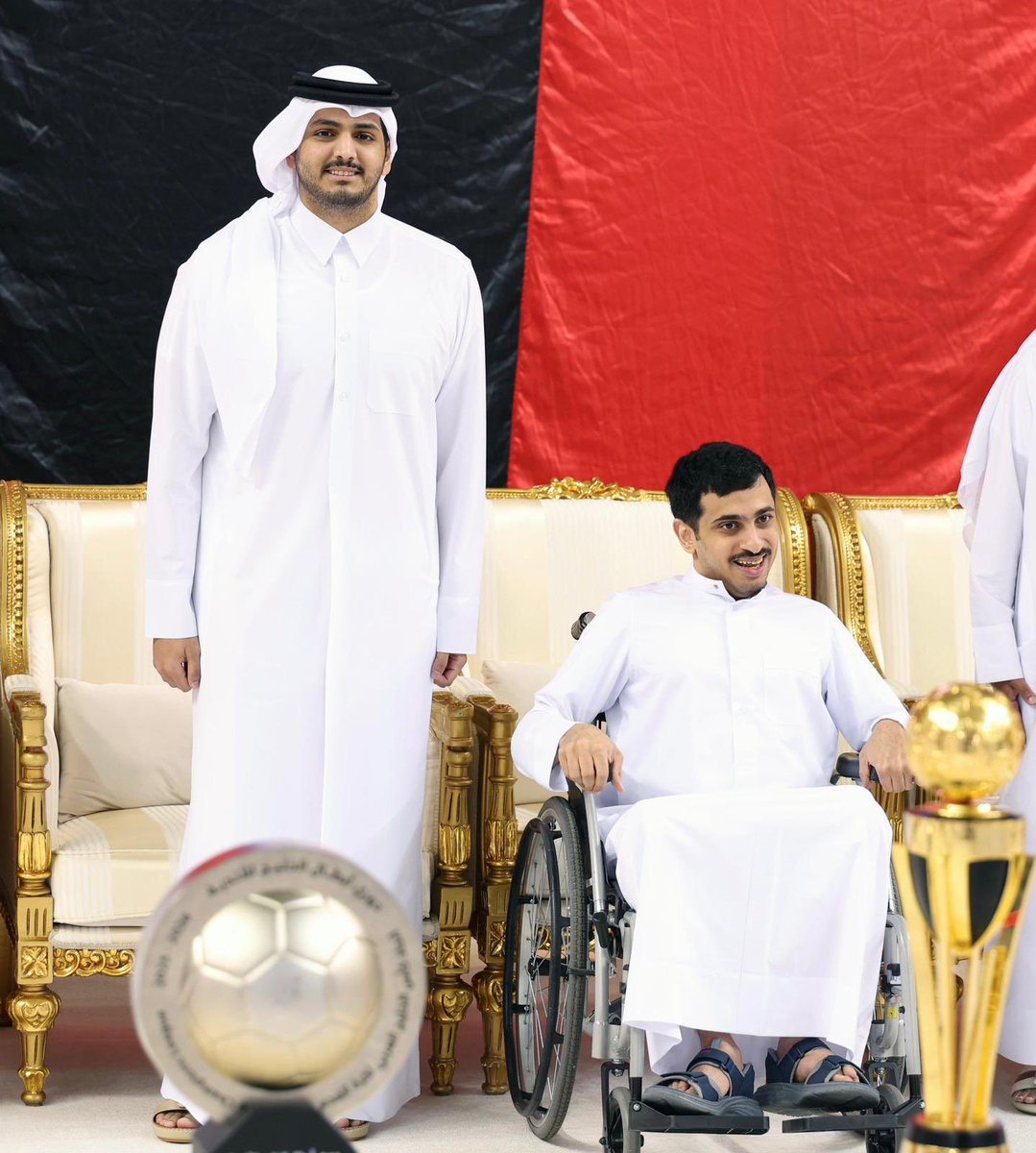 شافي الهاجري٩١🇶🇦 tweet media