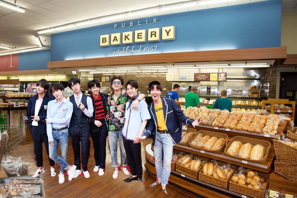 claudi⁷ °˖➴ misses bts 😞 tweet media