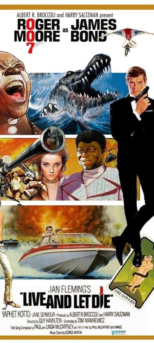 enterprise0204's tweet image. Just seen. 😃🍸🇬🇧🥰 #JamesBond