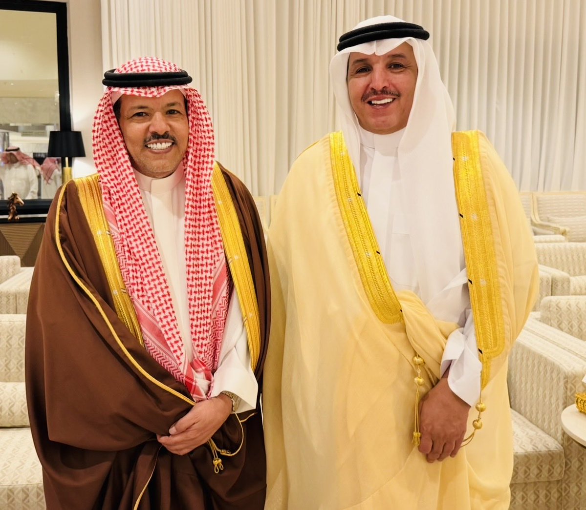 الشهم tweet media