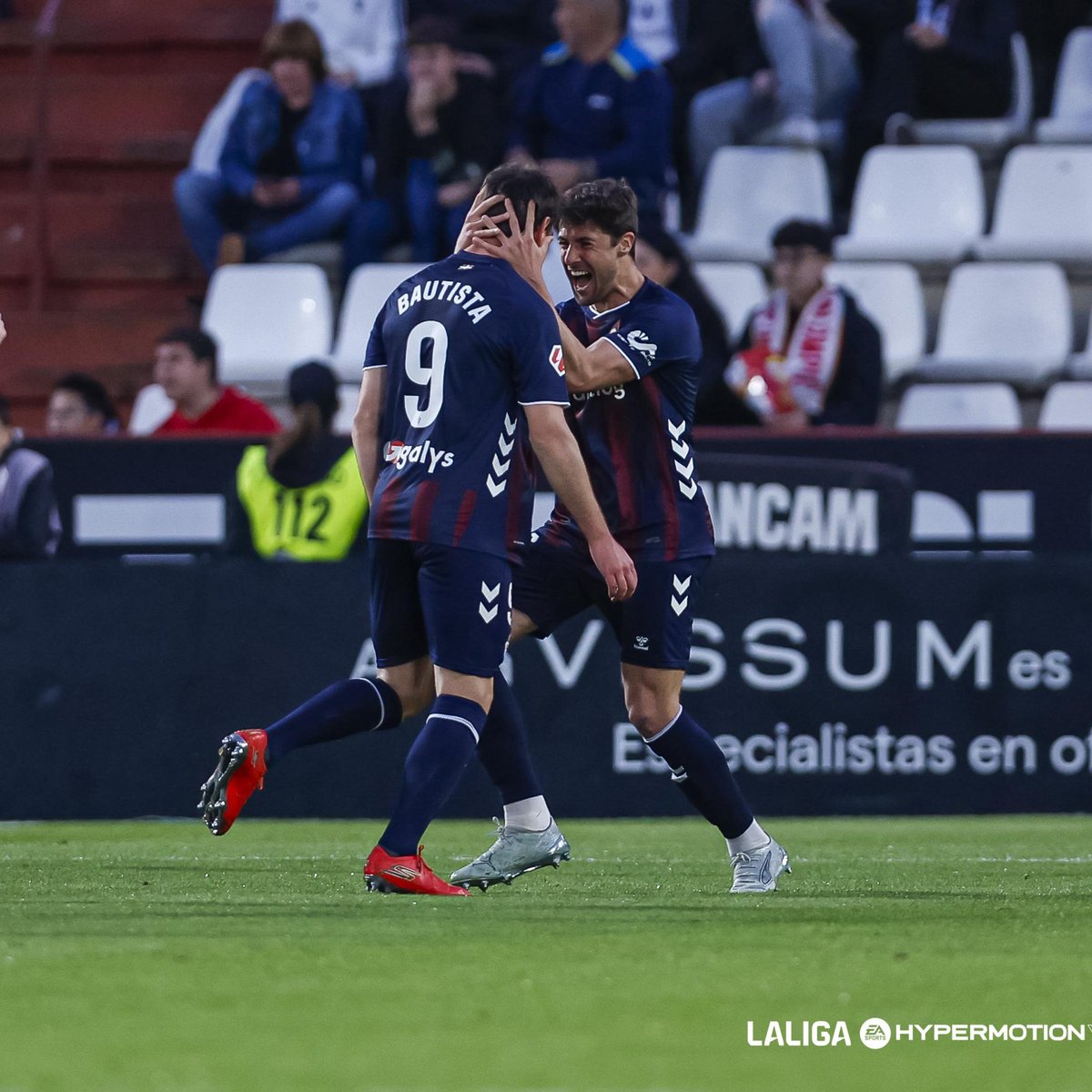 SD Eibar tweet media