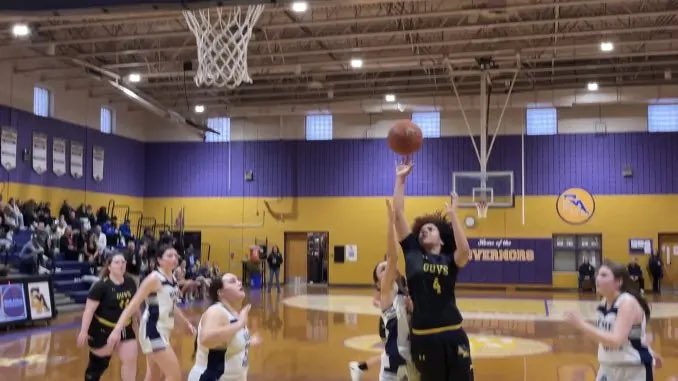 gmchoops's tweet photo. Led by the likes of Valerie Figueroa, the @LadyGuvs were among the @GMConferenceNJ leaders in steals during the 2025-26 girls basketball season.  View the GMC Girls Steals Statistics at https://t.co/I9JeJrd6Vs.  #njhoops #gmchoops #girlshoops #southamboyhoops #stats https://t.co/5bIiGckRhb