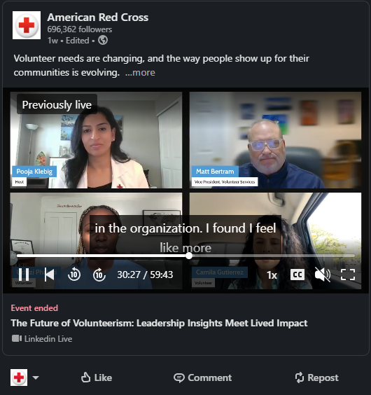 Red Cross Northern California Coastal Region tweet media