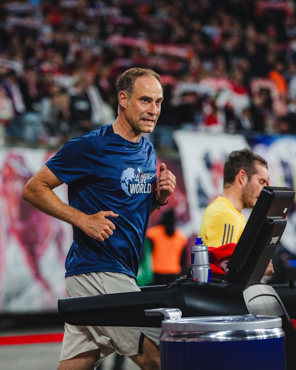 RB Leipzig tweet media
