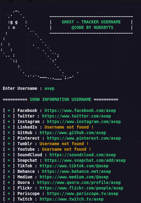 Vivek | Cybersecurity tweet media