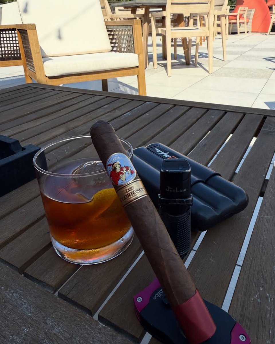 Perfec Cigar Solutions, Inc tweet media