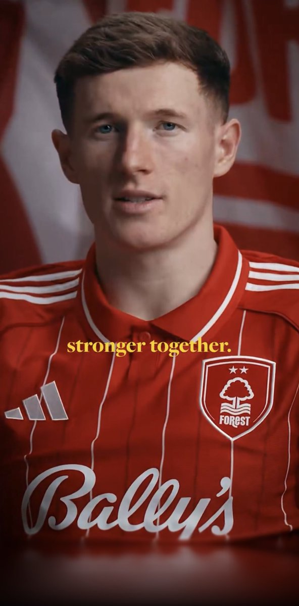 TrentEndRed🔴⚪️ tweet media