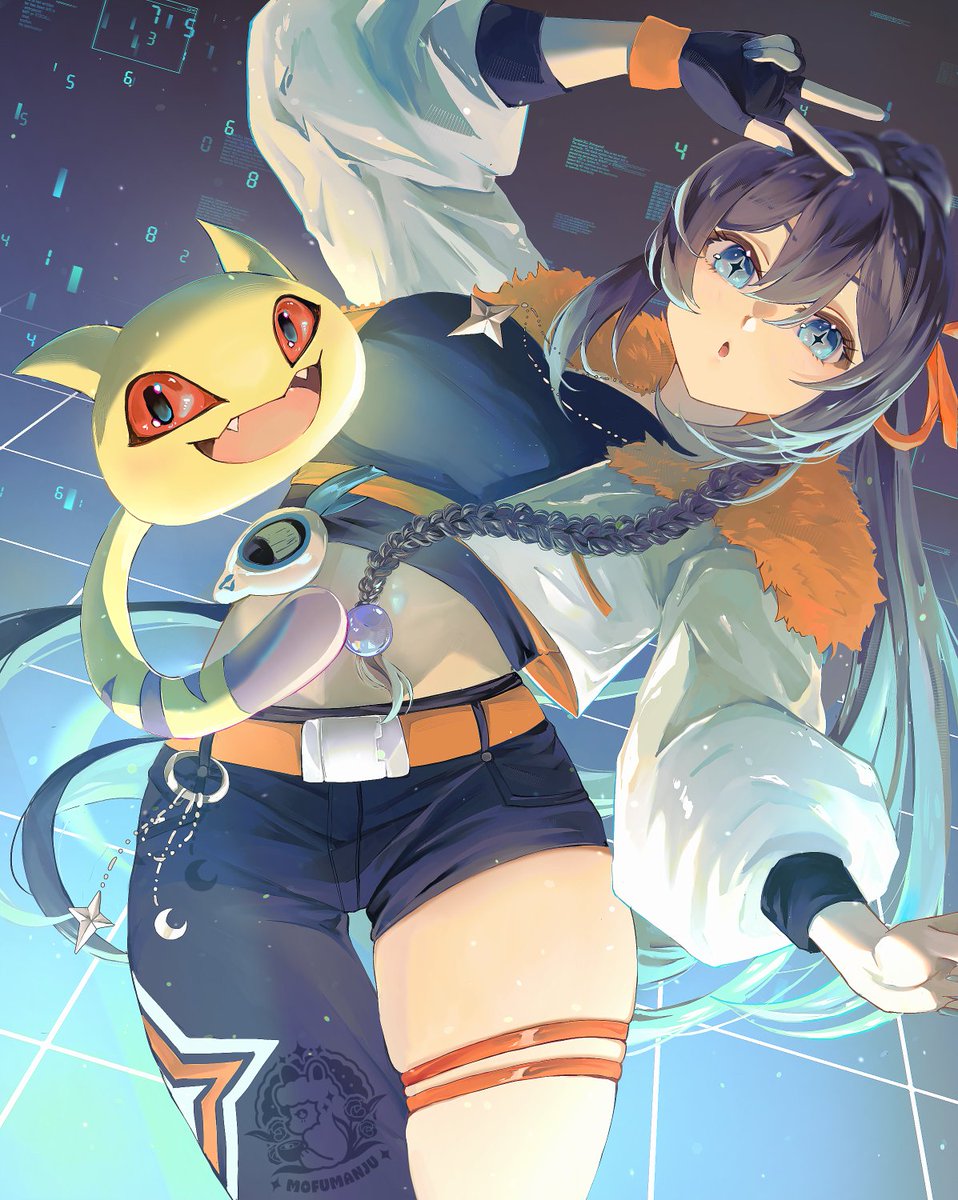 🌸nariଘ(੭ˊ꒳ˋ)੭🌸|| Vgen comms open tweet media