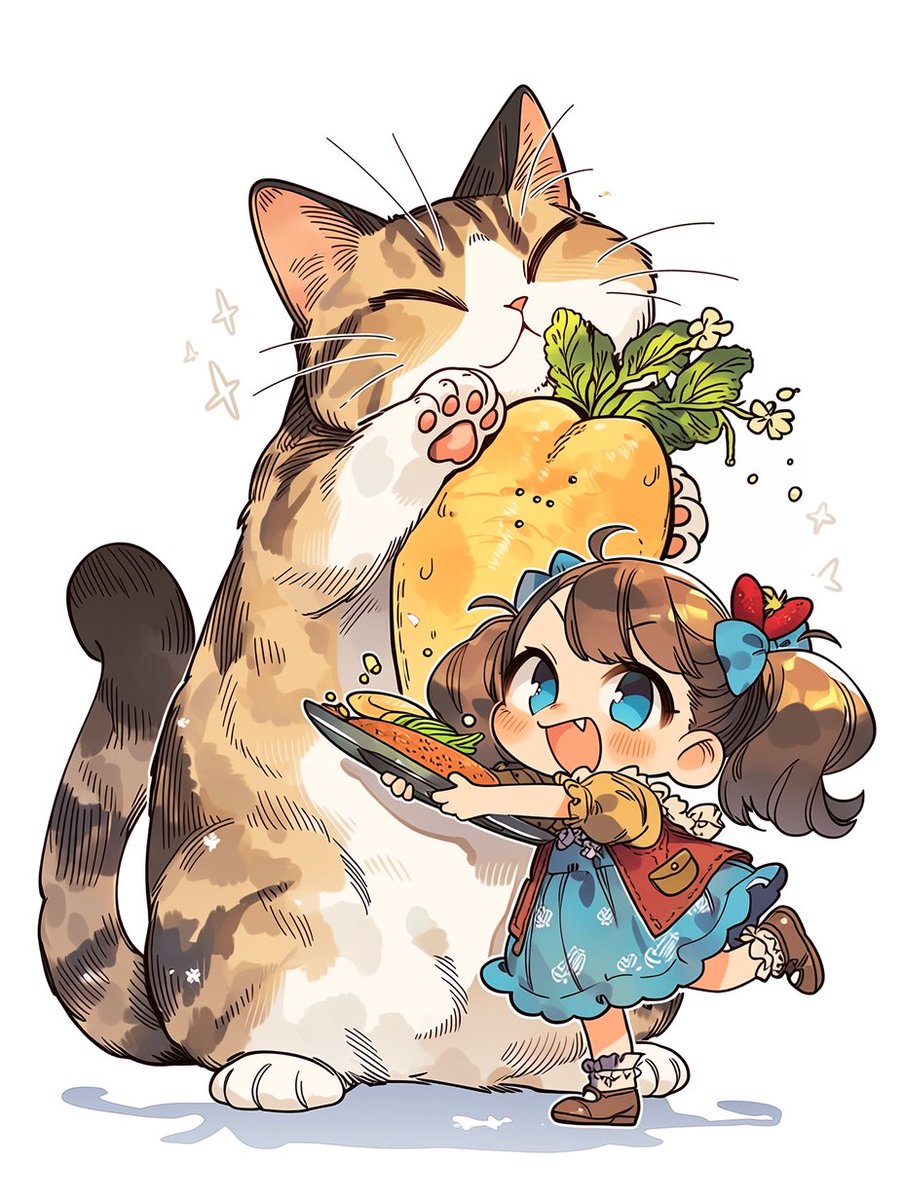 夢職人 tweet media