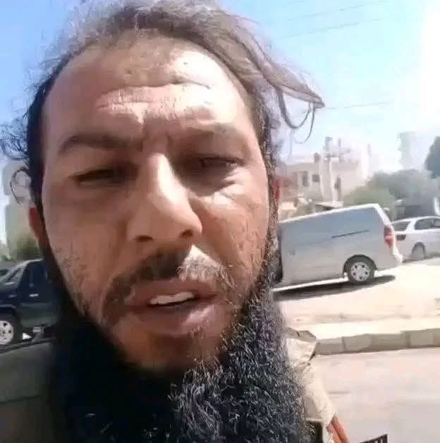 ( أبو شربل) tweet media