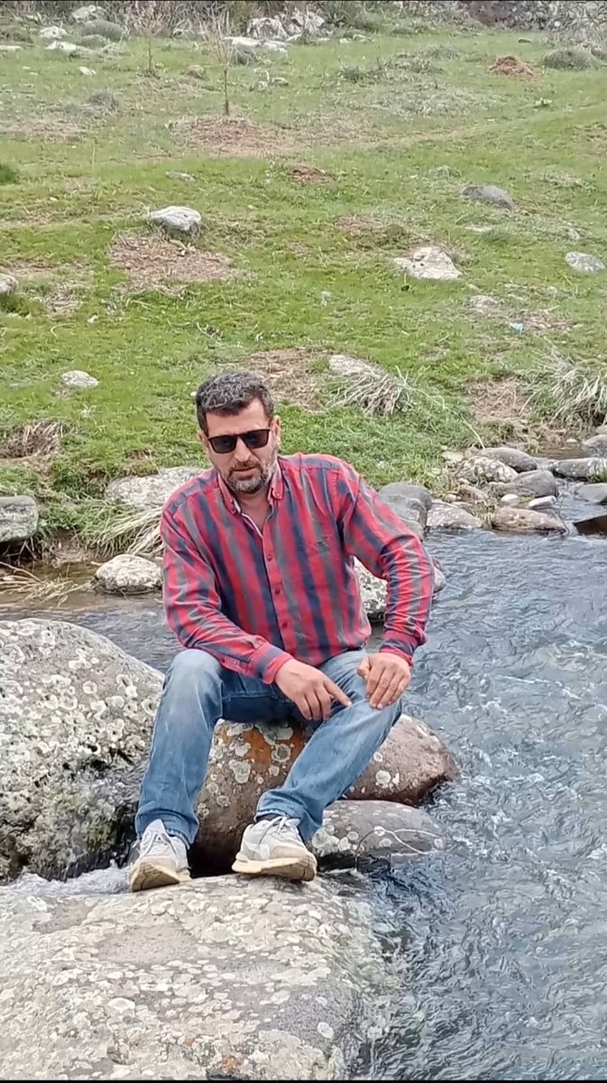 Kazım FERMAN tweet media