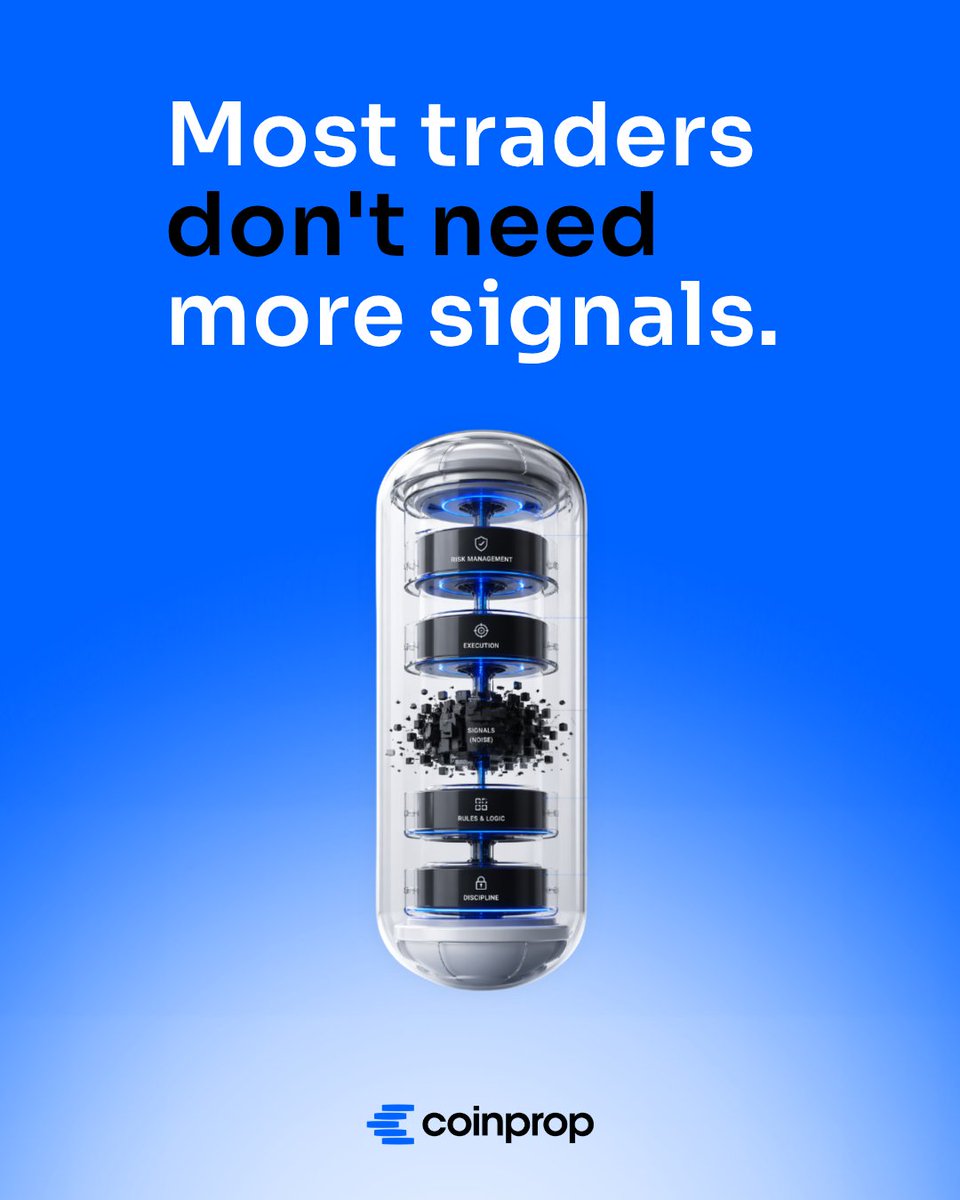 CoinProp tweet media