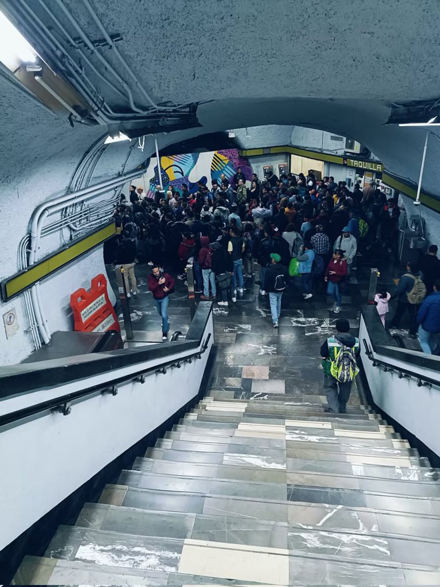 Arturo Villegas tweet media