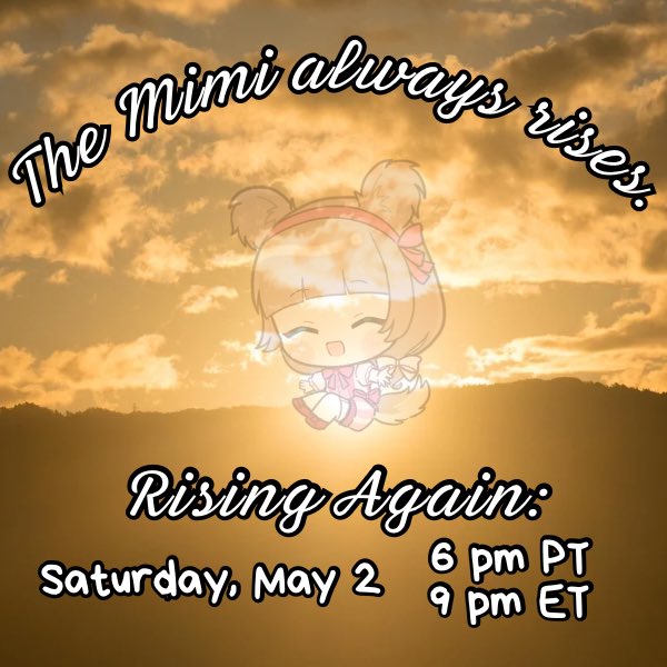 Mimi Marzipan 🐕👜 Returning May! tweet media