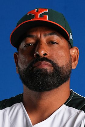 Efraín habla de la LMB ⚾️🇲🇽 tweet media