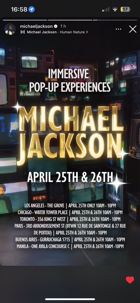 MichaelJackGOAT tweet media