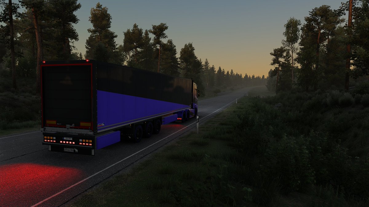 Prime Logistics tweet media