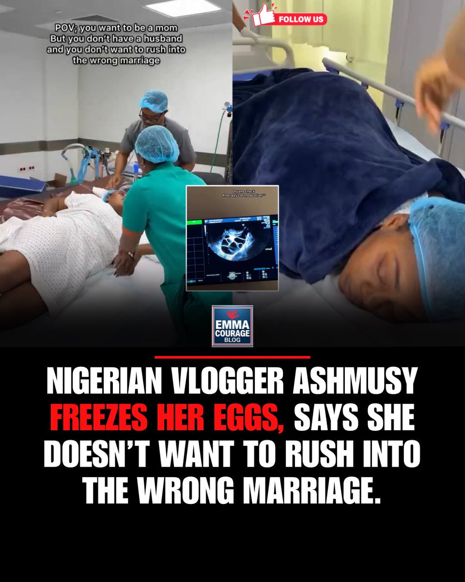 EMMA COURAGE 𝕏 tweet media