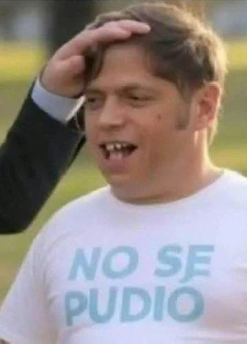 Los MAGA.     //    El MOGO.