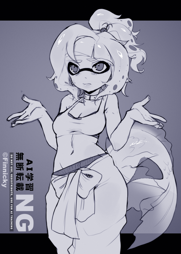 Finn_Rambles's tweet photo. My OC Berry
she ran out of parts https://t.co/UNa2vL7279
