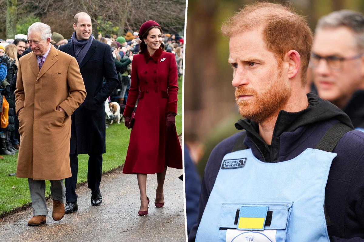 New York Post tweet media