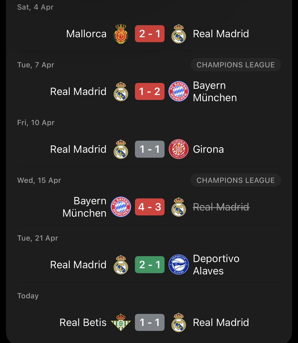 Madrid Xtra tweet media