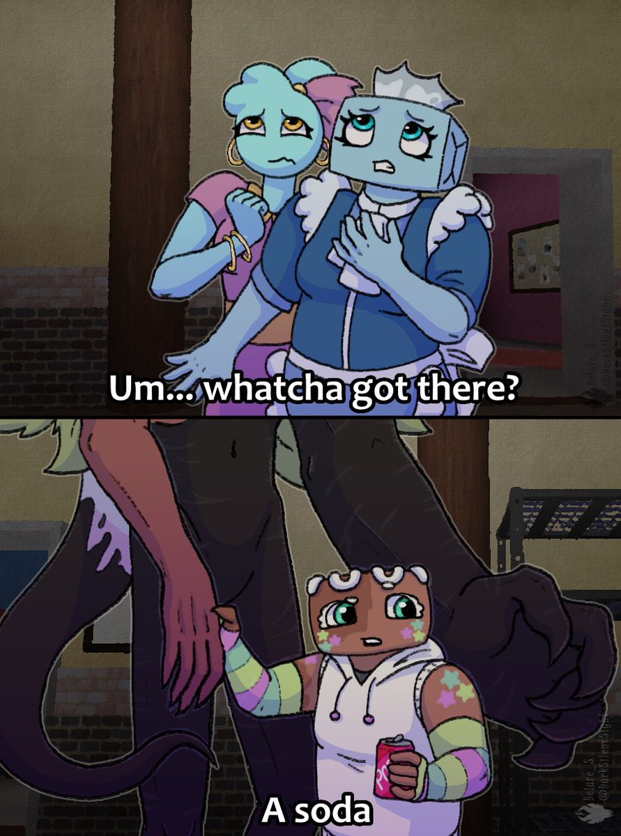 DarkSight tweet media