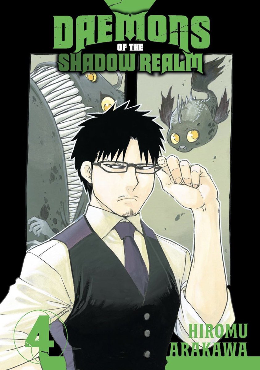 🧭MangaAlerts #uw7s🌊 tweet media