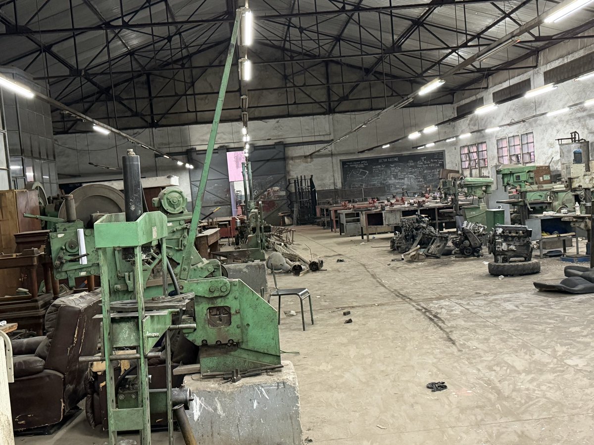 STEVE  MBIKAYI tweet media