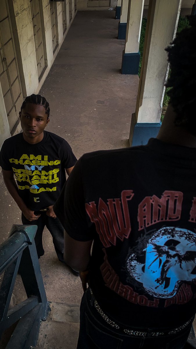 Real life tweet media