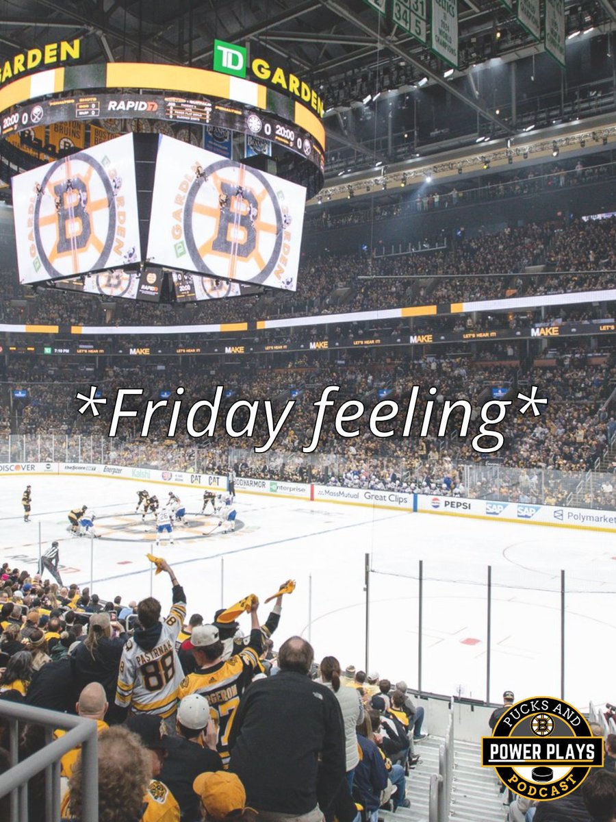 Pucks and Power Plays tweet media