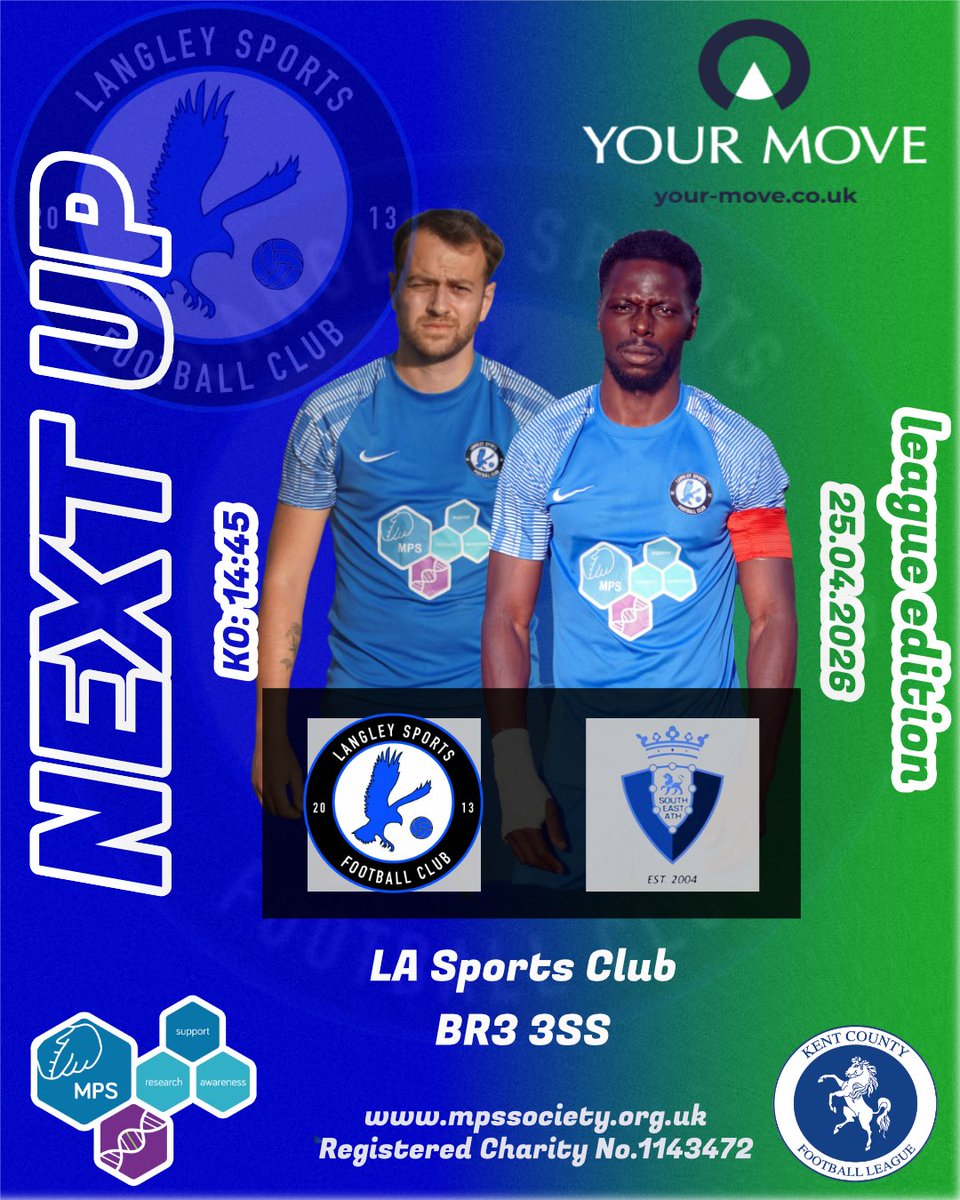Langley Sports FC tweet media