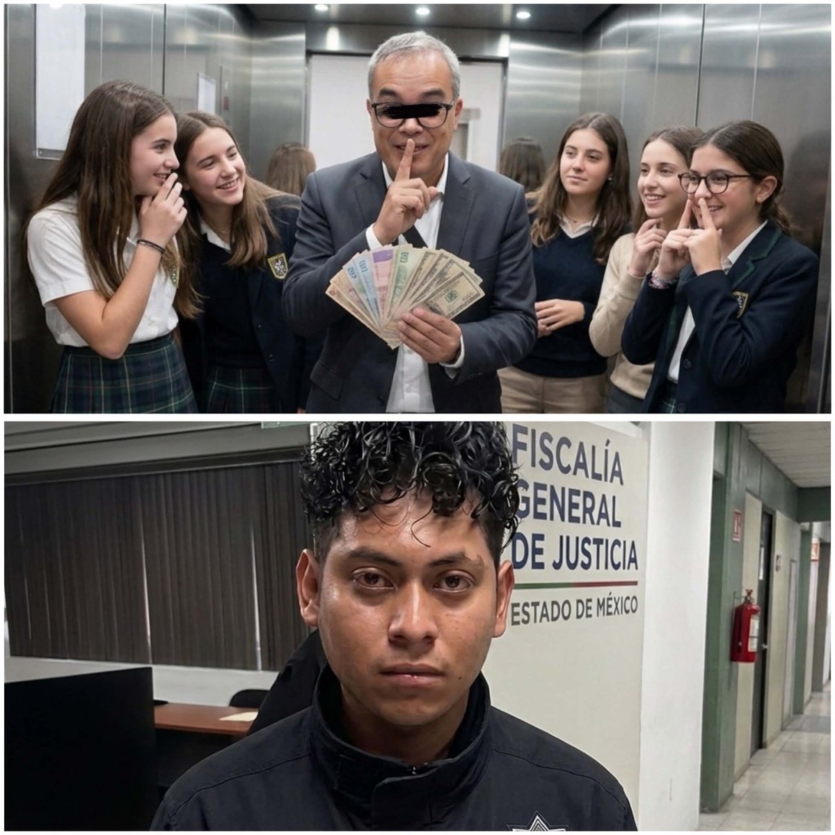 DRA. MERCEDES PAVON "SUPERMUELITA FIFÍ" tweet media