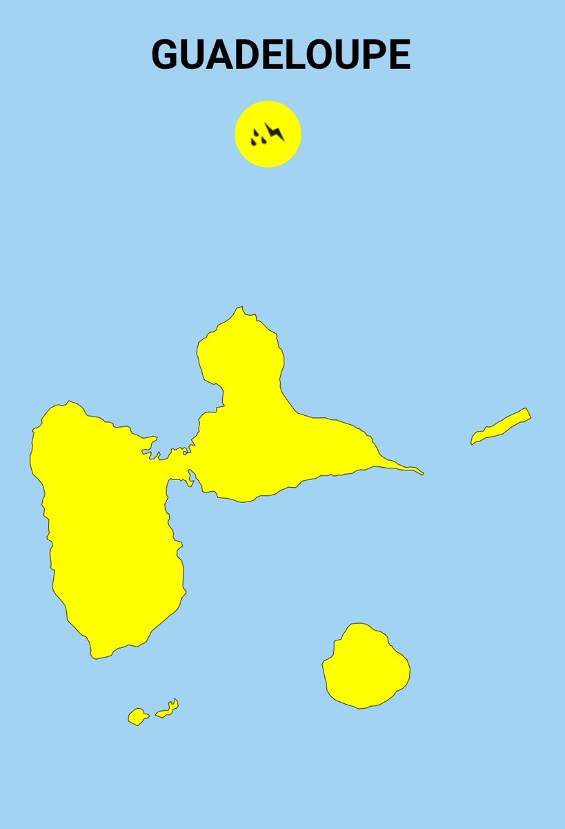 🇫🇷🇬🇵METEOURAGANS tweet media