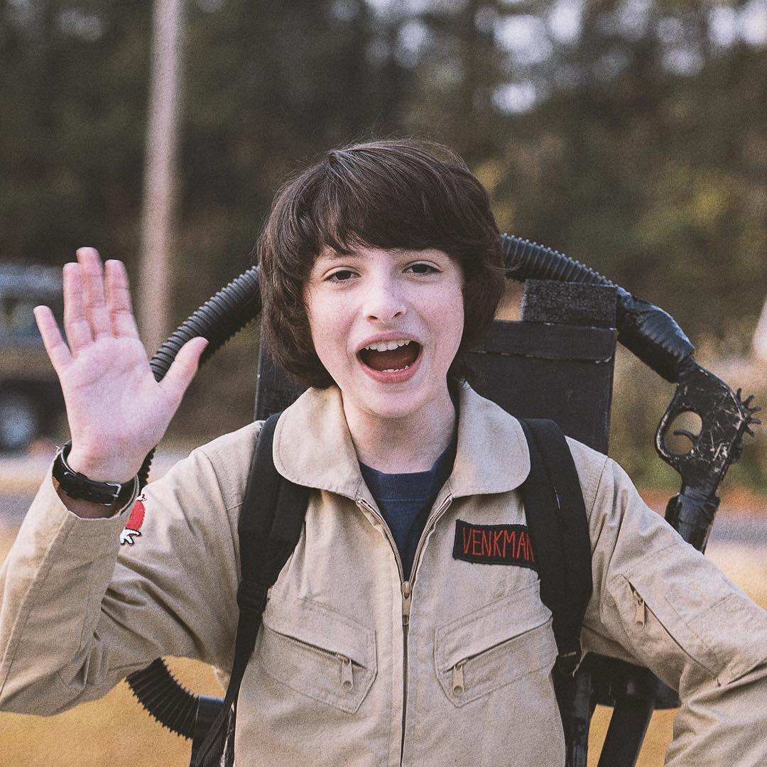 Chuckalicious Milo🎈 tweet media