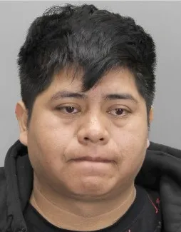 Roni Mendez-Escobar, an illegal alien charged with possession of CHILD P*RN, was arrested by ICE after being RELEASED by Fairfax County officials despite having an ICE hold.

This is what Democrats do. 

They let dangerous criminals back onto our streets to hurt more Americans.